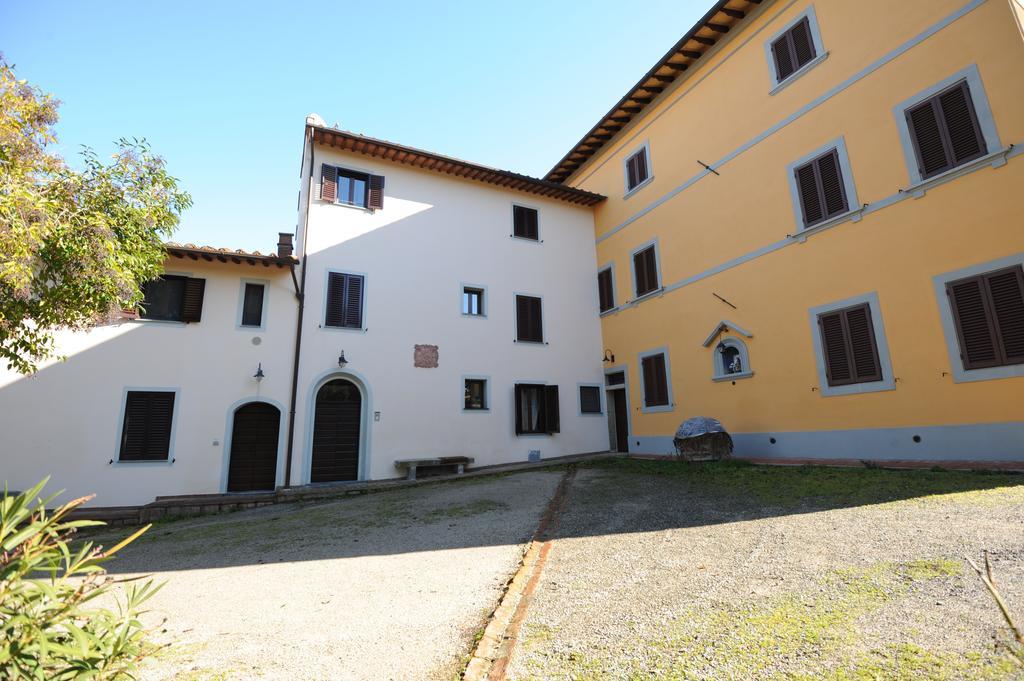 Fattoria Casanova Séjour à la ferme Palaia