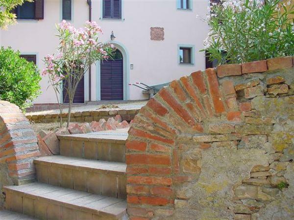Fattoria Casanova * Palaia