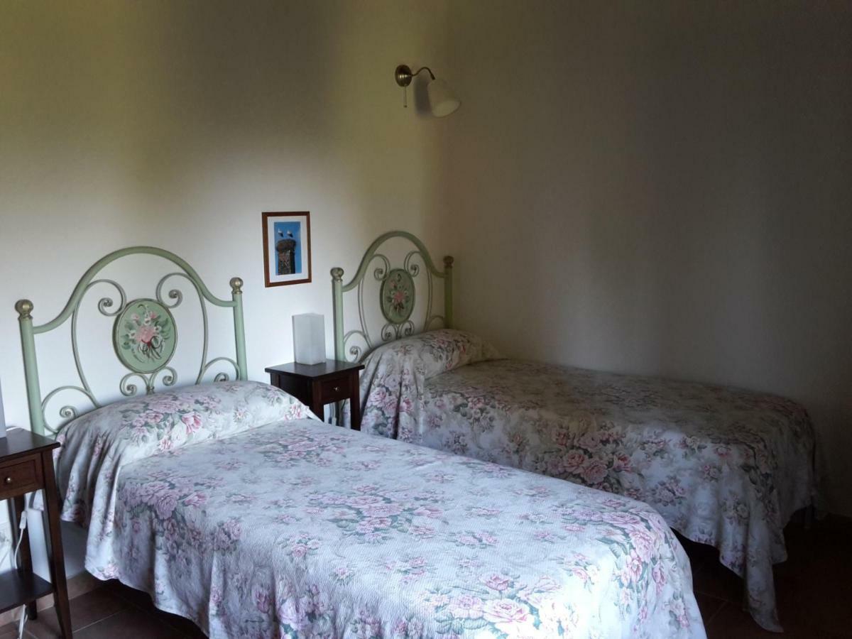 Fattoria Casanova * Palaia