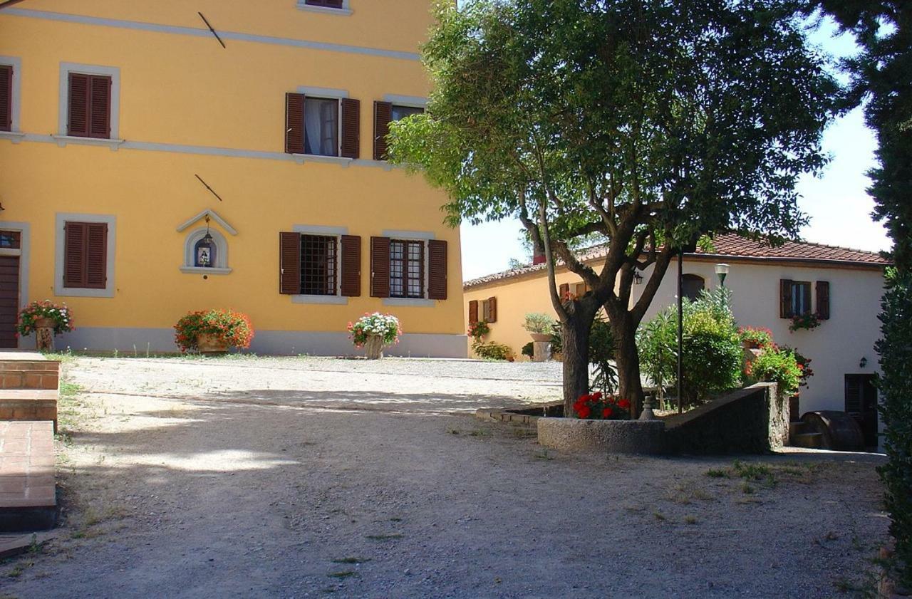 Fattoria Casanova Séjour à la ferme