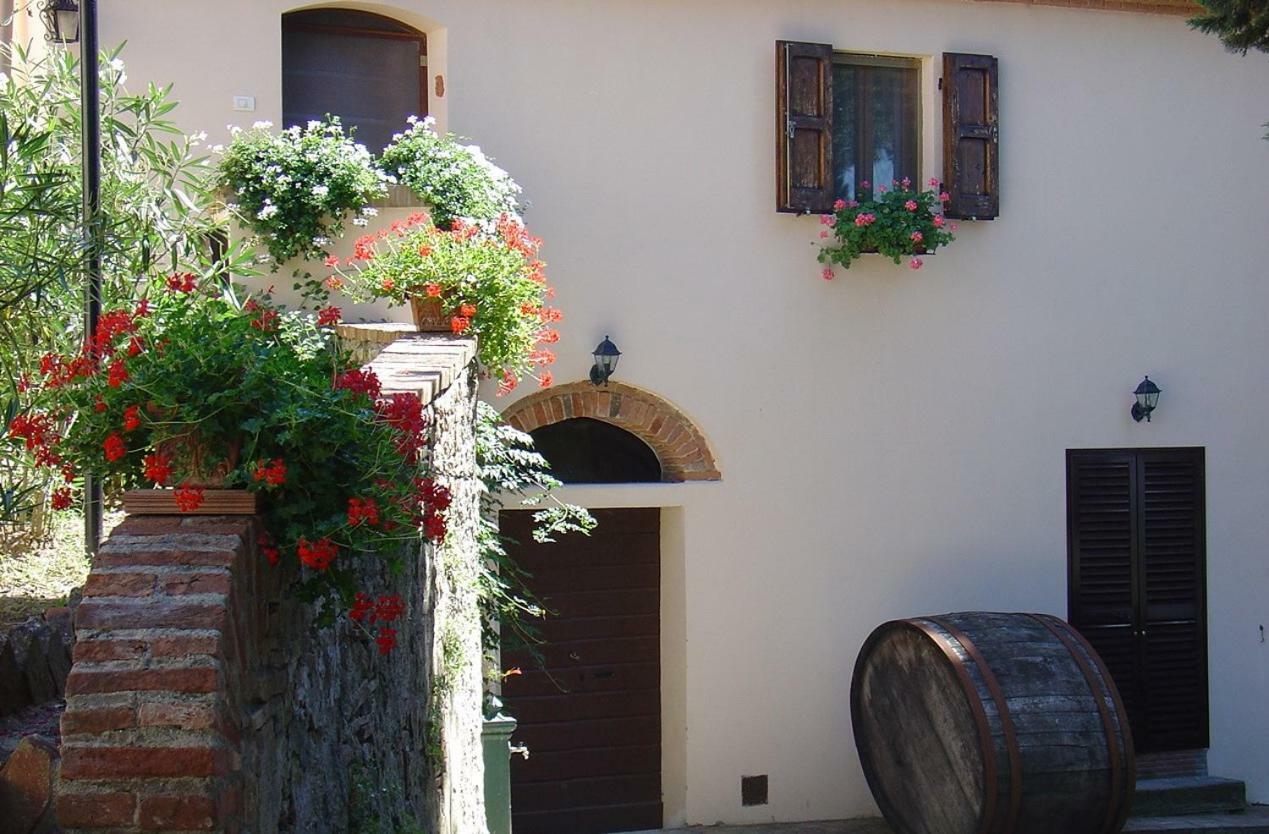 Fattoria Casanova