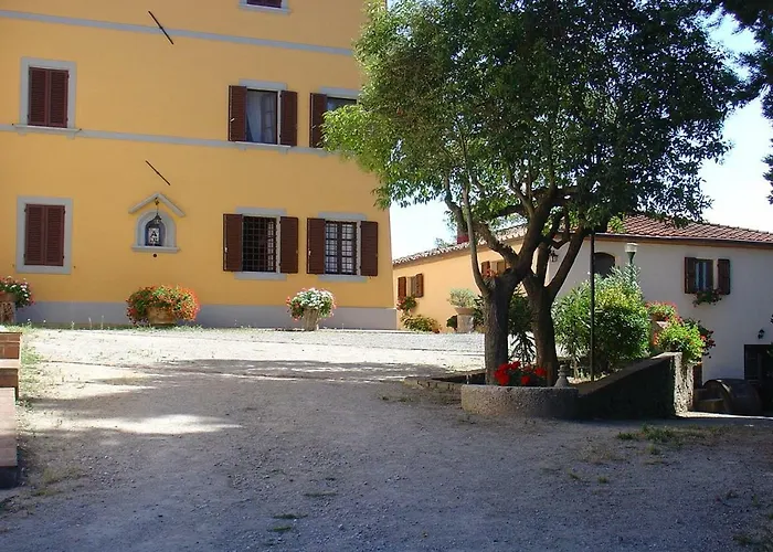 Fattoria Casanova