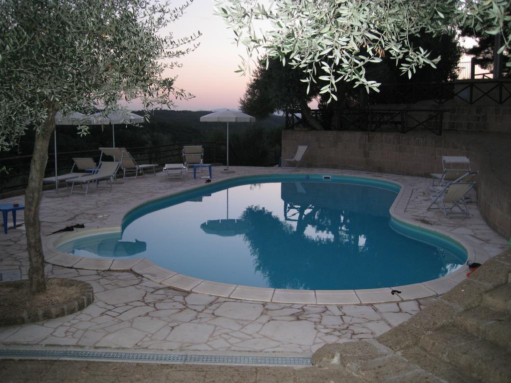 Bauernhof Fattoria Casanova