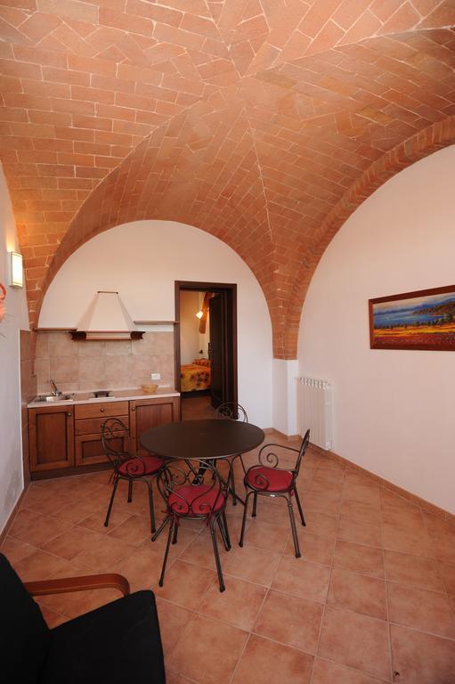 Fattoria Casanova Bauernhof Palaia