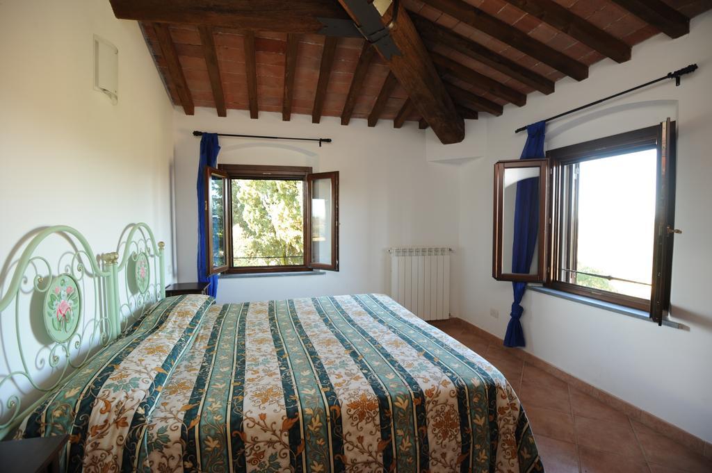 Bauernhof Fattoria Casanova Palaia