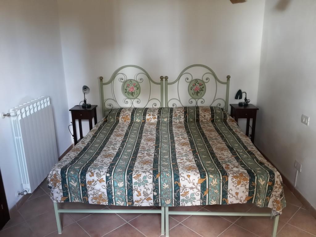 Fattoria Casanova