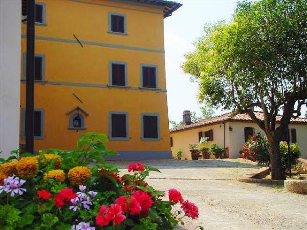 Bauernhof Fattoria Casanova *
