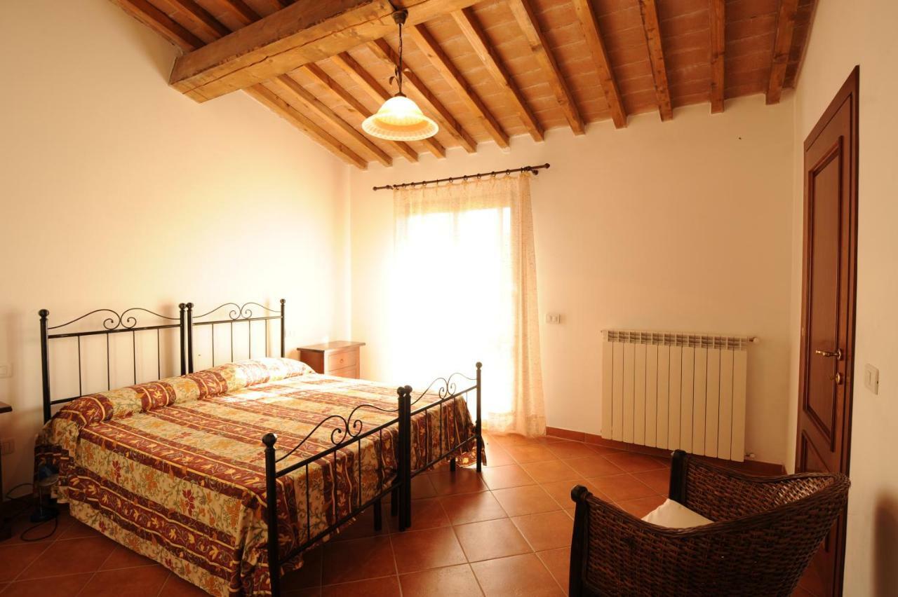 Fattoria Casanova * Palaia