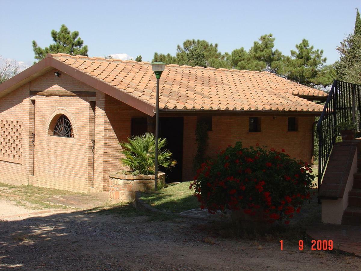 Bauernhof Fattoria Casanova *