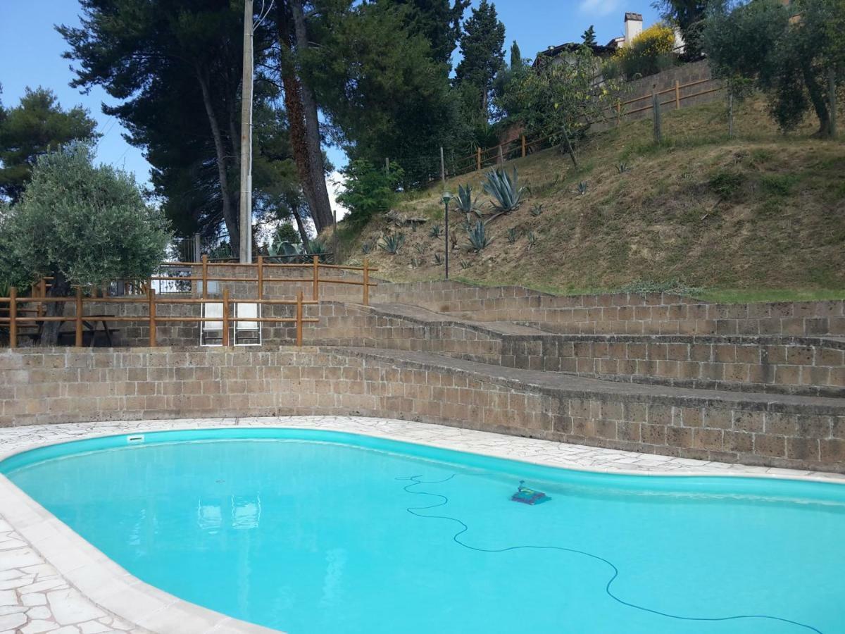 Fattoria Casanova * Palaia