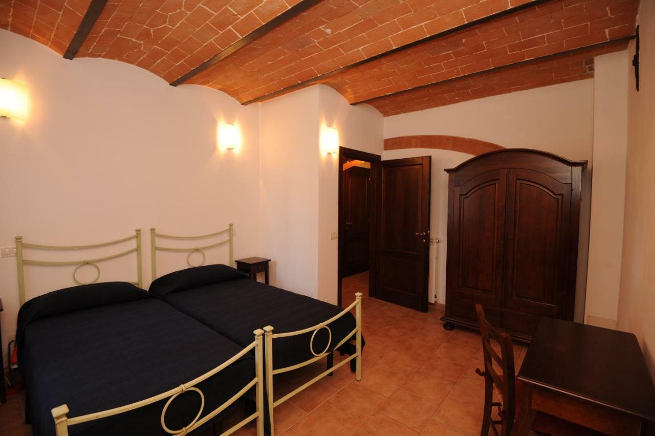 Fattoria Casanova Palaia