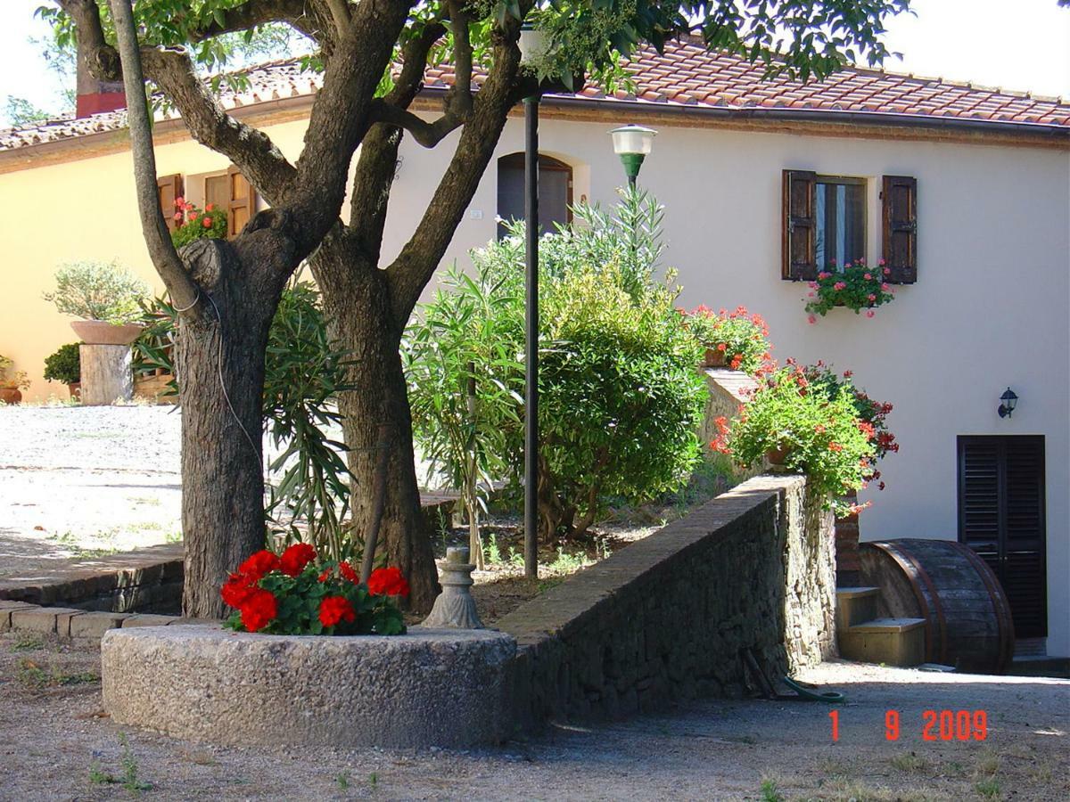 Fattoria Casanova *