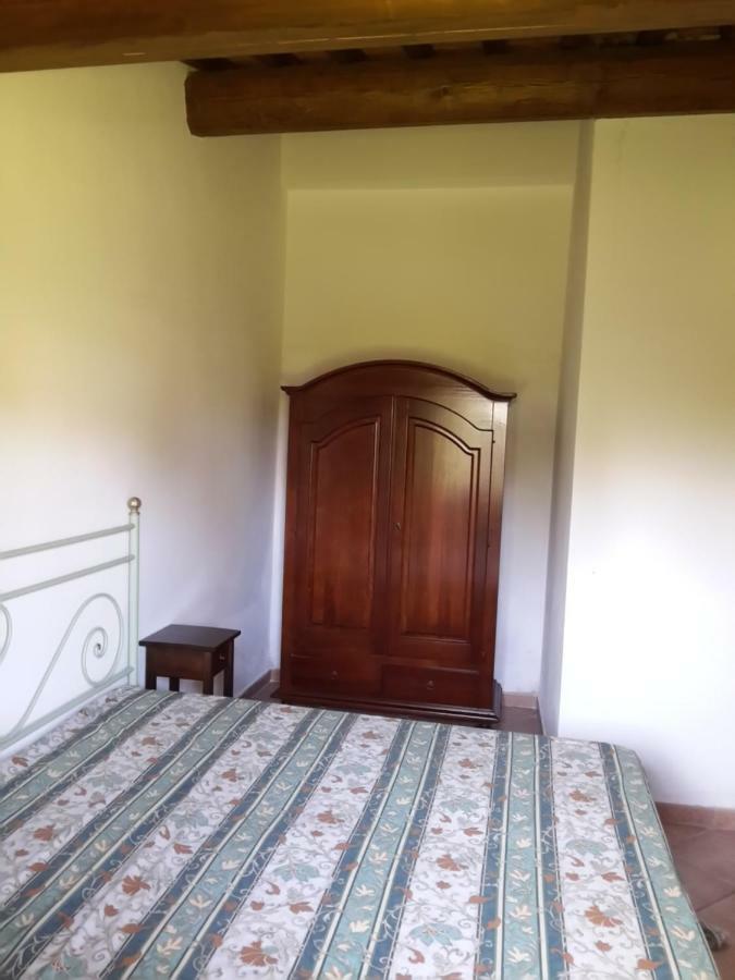Fattoria Casanova * Palaia