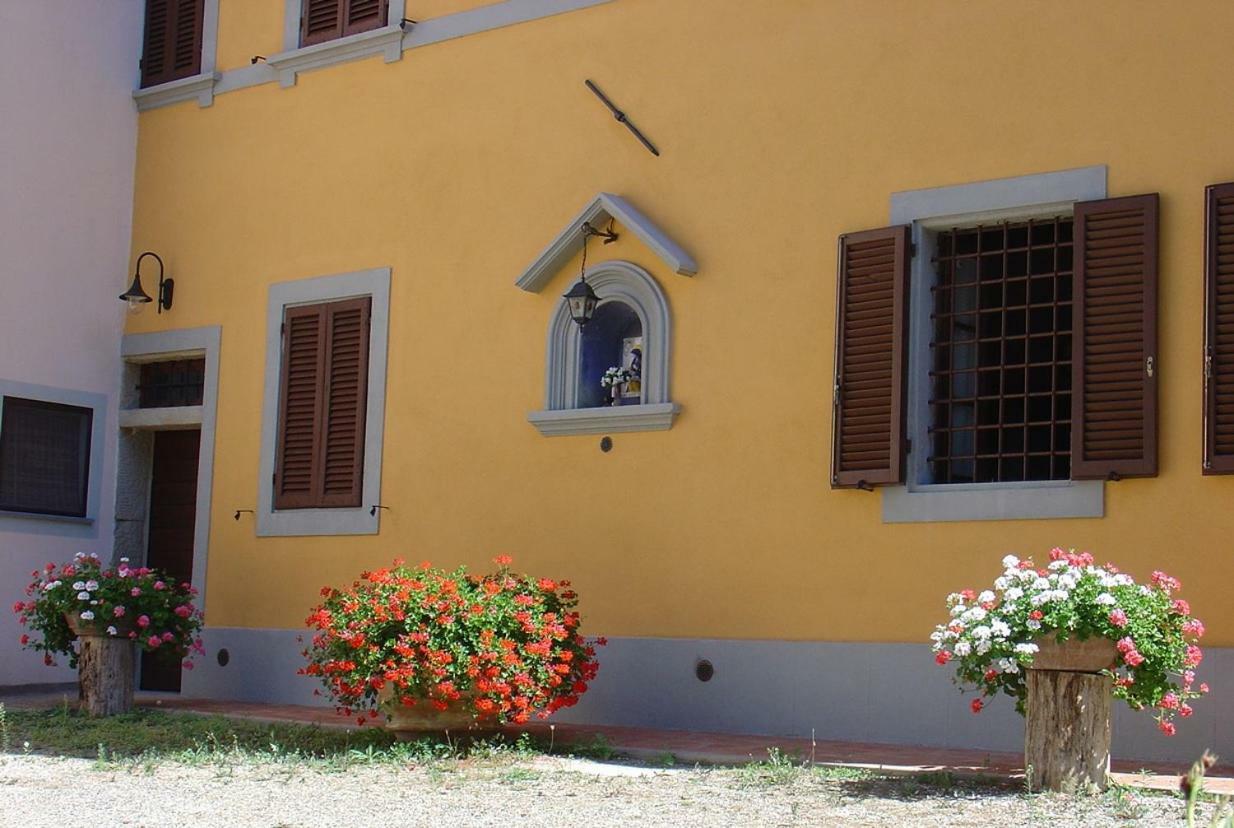 Bauernhof Fattoria Casanova *
